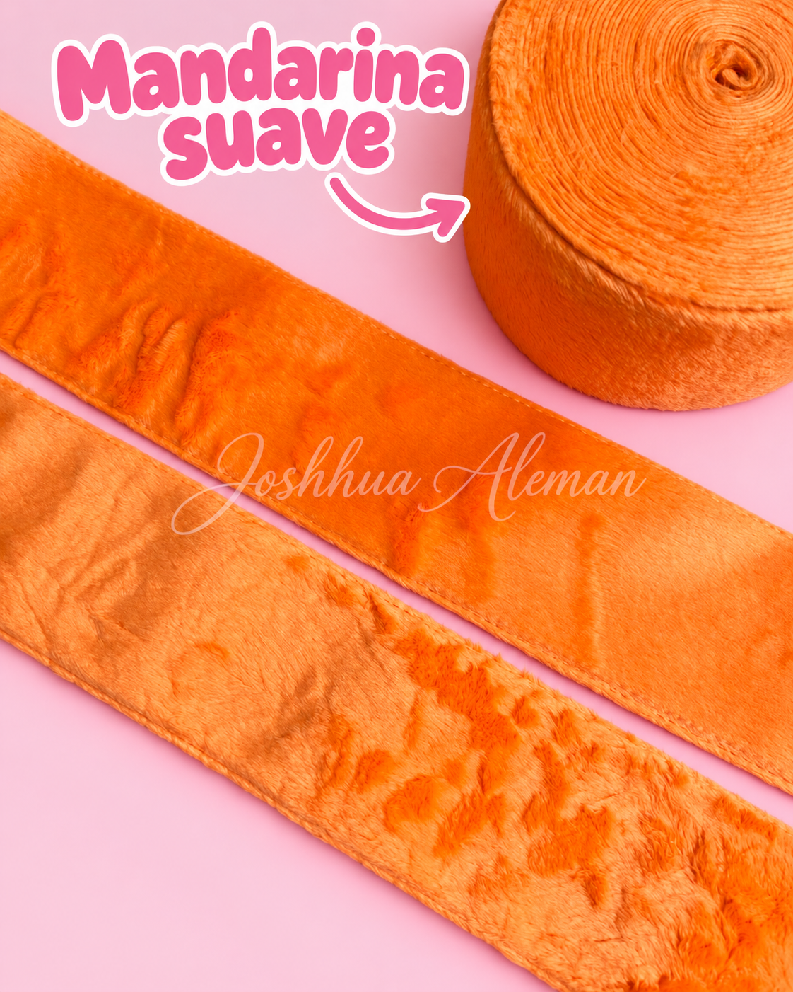 LISTÓN PELUCHE | 3Y