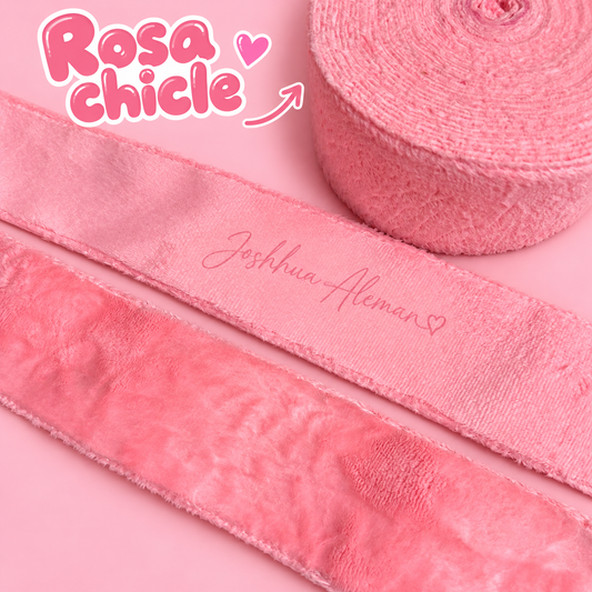 LISTÓN PELUCHE | 3Y