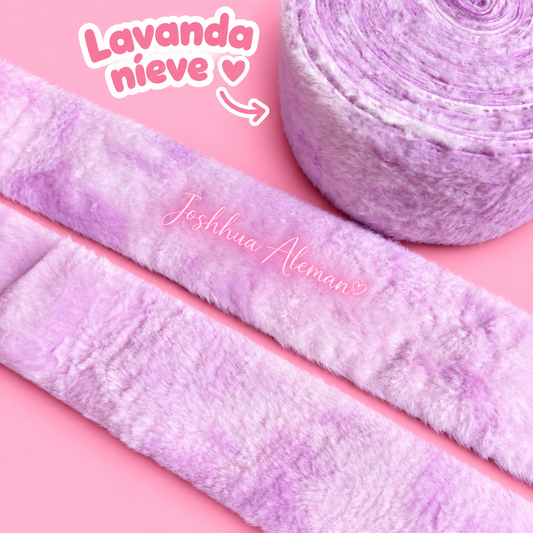 LISTÓN PELUCHE | 3Y