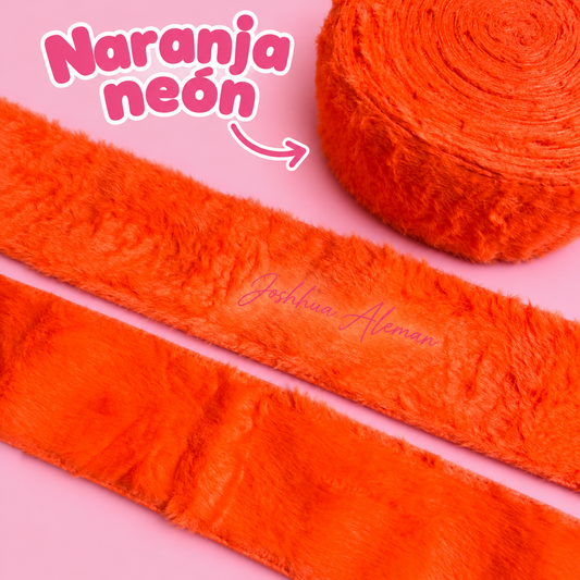 LISTÓN PELUCHE | 3Y
