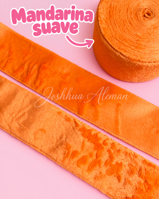 LISTÓN PELUCHE | 3Y