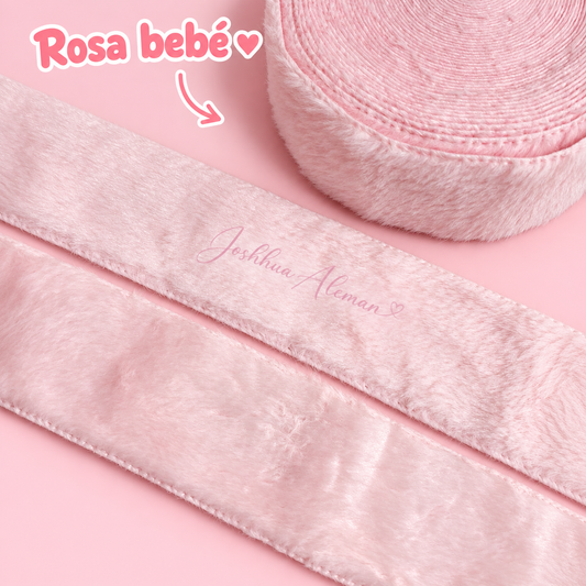 LISTÓN PELUCHE | 3Y