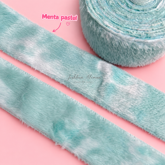 LISTÓN PELUCHE | 3Y